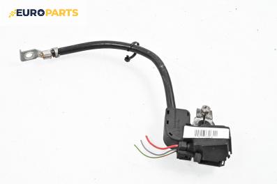 Клема минусов кабел за BMW X5 Series E70 (02.2006 - 06.2013) 3.0 si, 272 к.с.