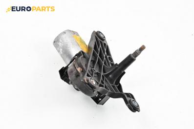 Ел. мотор за чистачките за BMW X5 Series E70 (02.2006 - 06.2013), джип, позиция: задна