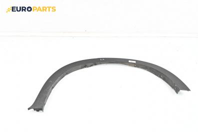Вежда калник за BMW X5 Series E70 (02.2006 - 06.2013), джип, позиция: задна, лява