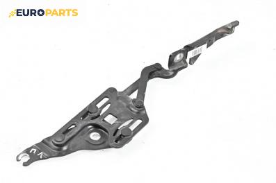 Панта преден капак за BMW X5 Series E70 (02.2006 - 06.2013), 4+1 вр., джип, позиция: лява