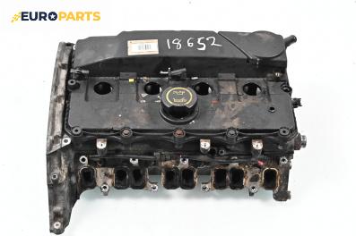 Глава за Ford Mondeo III Turnier (10.2000 - 03.2007) 2.0 TDCi, 130 к.с.
