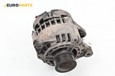 Алтернатор / генератор за Alfa Romeo 166 Sedan (09.1998 - 06.2007) 2.0 T.Spark (936A3A), 155 к.с.
