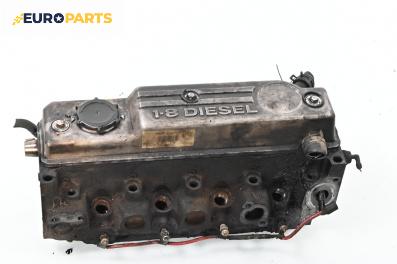 Глава за Ford Mondeo I Sedan (02.1993 - 08.1996) 1.8 TD, 88 к.с.