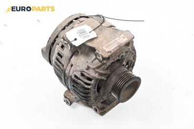 Алтернатор / генератор за Opel Zafira A Minivan (04.1999 - 06.2005) 2.2 16V, 147 к.с.