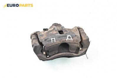 Спирачен апарат за Ford Mondeo III Sedan (10.2000 - 03.2007), позиция: предна, дясна