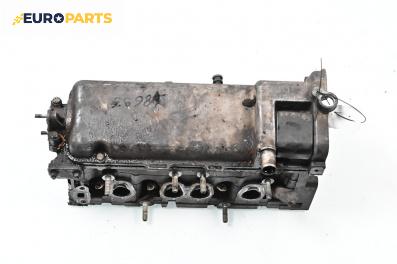 Глава за Fiat Palio Hatchback (04.1996 - 02.2007) 1.2, 60 к.с.