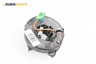 Лентов кабел за Airbag за Opel Corsa C Hatchback (09.2000 - 12.2009), № 1610662