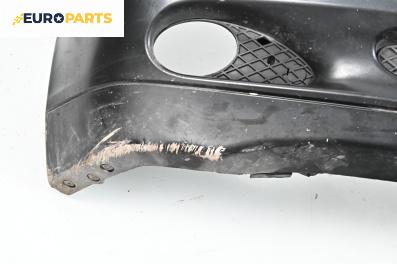 Предна броня за Mercedes-Benz C-Class Estate (S203) (03.2001 - 08.2007), комби, позиция: предна