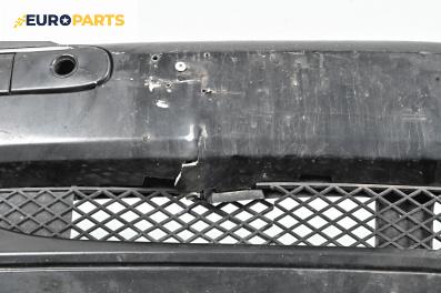 Предна броня за Mercedes-Benz C-Class Estate (S203) (03.2001 - 08.2007), комби, позиция: предна