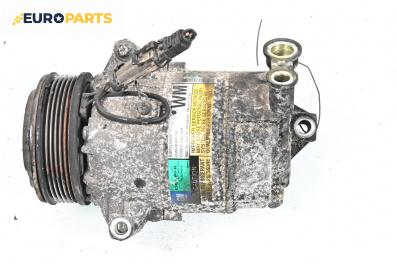 Компресор климатик за Opel Astra H Hatchback (01.2004 - 05.2014) 1.9 CDTI, 150 к.с., № 13124752