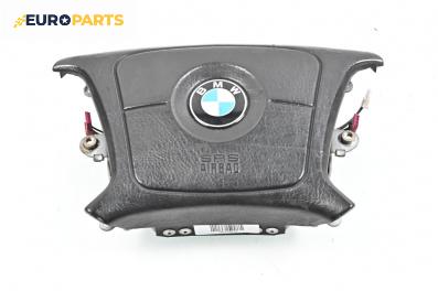 Airbag за BMW 5 Series E39 Sedan (11.1995 - 06.2003), 4+1 вр., седан, позиция: предна