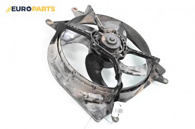 Перка охлаждане за Honda Civic VI Aerodeck (04.1998 - 02.2001) 1.4 16V (MB8), 90 к.с.