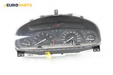 Километраж за Honda Civic VI Aerodeck (04.1998 - 02.2001) 1.4 16V (MB8), 90 к.с.