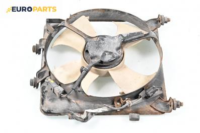 Перка охлаждане за Honda Civic VI Aerodeck (04.1998 - 02.2001) 1.4 16V (MB8), 90 к.с.