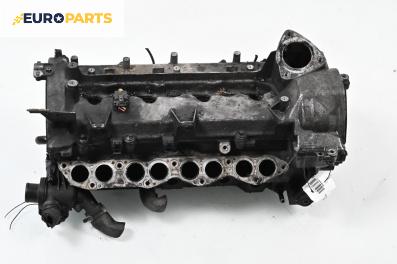 Глава за Mercedes-Benz A-Class Hatchback  W168 (07.1997 - 08.2004) A 170 CDI (168.009, 168.109), 95 к.с.