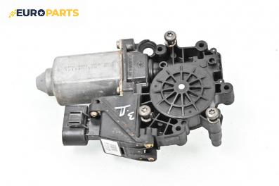 Електромотор за стъклоподемник за Audi A6 Sedan C5 (01.1997 - 01.2005), 4+1 вр., седан, позиция: задна, дясна, № 4B0 959 802