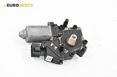 Електромотор за стъклоподемник за Audi A6 Sedan C5 (01.1997 - 01.2005), 4+1 вр., седан, позиция: задна, лява, № 114184-102