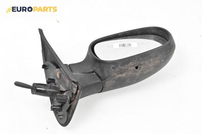 Огледало за Nissan Micra III Hatchback (01.2003 - 06.2010), 2+1 вр., хечбек, позиция: дясна