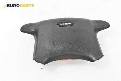 Airbag за Volvo S40 I Sedan (07.1995 - 06.2004), 4+1 вр., седан, позиция: предна