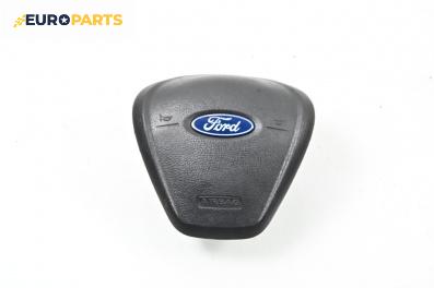 Airbag за Ford Fiesta VI Hatchback (06.2008 - 05.2017), 4+1 вр., хечбек, позиция: предна