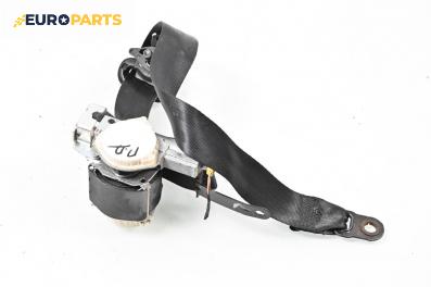 Предпазен колан за Ford Fiesta VI Hatchback (06.2008 - 05.2017), 4+1 вр., позиция: предна, дясна