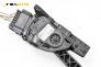 Педал газ за Ford Fiesta VI Hatchback (06.2008 - 05.2017), № 8V21-9F836-AA