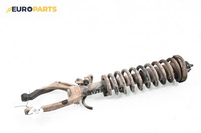 Макферсон за Honda Civic VI Aerodeck (04.1998 - 02.2001), комби, позиция: предна, лява
