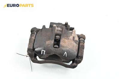 Спирачен апарат за Honda Civic VI Aerodeck (04.1998 - 02.2001), позиция: предна, лява
