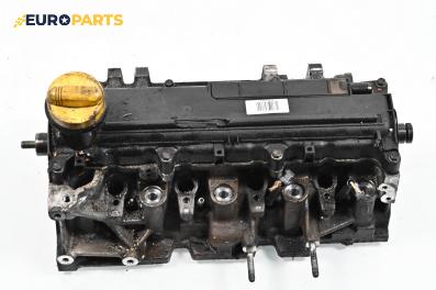 Глава за Renault Megane II Hatchback (07.2001 - 10.2012) 1.5 dCi (BM0F, CM0F), 82 к.с.
