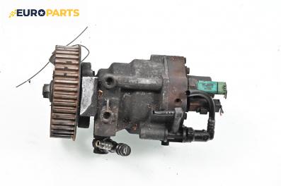ГНП-горивонагнетателна помпа за Nissan Micra III Hatchback (01.2003 - 06.2010) 1.5 dCi, 65 к.с.