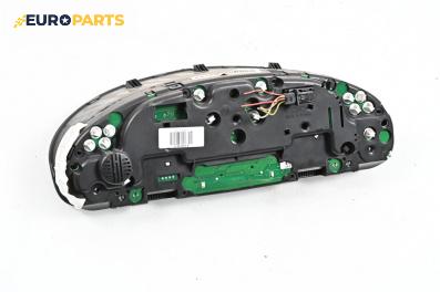 Километраж за Peugeot 607 Sedan (01.2000 - 07.2010) 2.2 HDi, 133 к.с.