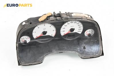 Километраж за Opel Zafira A Minivan (04.1999 - 06.2005) 2.0 DI 16V, 82 к.с.