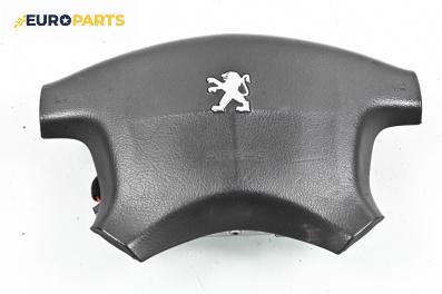 Airbag за Peugeot 607 Sedan (01.2000 - 07.2010), 4+1 вр., седан, позиция: предна