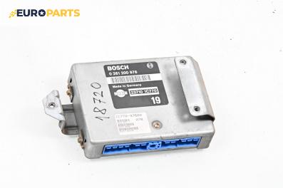 Компютър двигател за Nissan Serena Minivan (06.1991 - 09.2001) 1.6, 97 к.с., № Bosch 0 261 200 976
