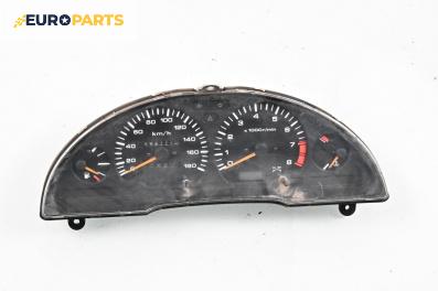 Километраж за Nissan Serena Minivan (06.1991 - 09.2001) 1.6, 97 к.с.