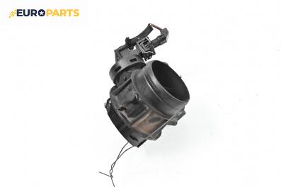 Дроселова клапа за Seat Cordoba Vario II (06.1999 - 12.2002) 1.9 SDI, 68 к.с., № 028128063E