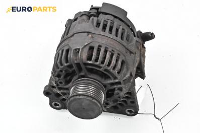 Алтернатор / генератор за Seat Cordoba Vario II (06.1999 - 12.2002) 1.9 SDI, 68 к.с.