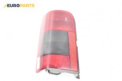 Стоп за Citroen Berlingo Pick-Up / Van I (07.1996 - 12.2011), миниван, позиция: лява