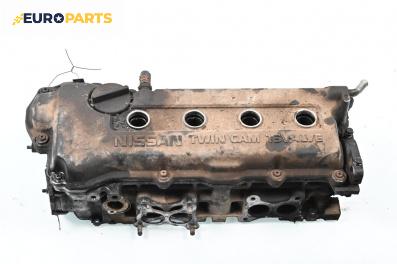 Глава за Nissan Serena Minivan (06.1991 - 09.2001) 1.6, 97 к.с.