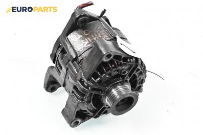 Алтернатор / генератор за Opel Zafira A Minivan (04.1999 - 06.2005) 2.0 DI 16V, 82 к.с.