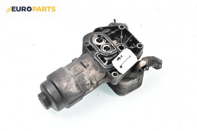 Корпус за маслен филтър за Opel Zafira A Minivan (04.1999 - 06.2005) 2.0 DI 16V, 82 к.с.