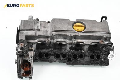 Глава за Opel Zafira A Minivan (04.1999 - 06.2005) 2.0 DI 16V, 82 к.с.
