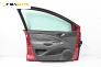 Врата за Citroen C5 I Break (06.2001 - 08.2004), 4+1 вр., комби, позиция: предна, лява