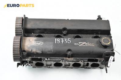 Глава за Ford Mondeo II Turnier (08.1996 - 09.2000) 1.8 i, 115 к.с.