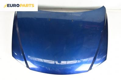 Преден капак за Mazda 6 Sedan I (06.2002 - 12.2008), 4+1 вр., седан, позиция: предна