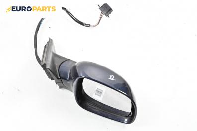 Огледало за Volkswagen Passat III Variant B5 (05.1997 - 12.2001), 4+1 вр., комби, позиция: дясна