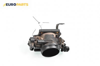 Дроселова клапа за Land Rover Freelander SUV I (02.1998 - 10.2006) 1.8 i 16V 4x4, 120 к.с.