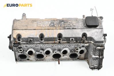 Глава за BMW 3 Series E46 Sedan (02.1998 - 04.2005) 318 i, 118 к.с.