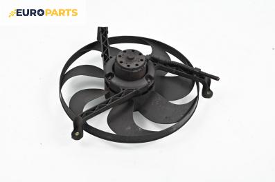 Перка охлаждане за Volkswagen Lupo Hatchback (09.1998 - 07.2005) 1.4 16V, 75 к.с.