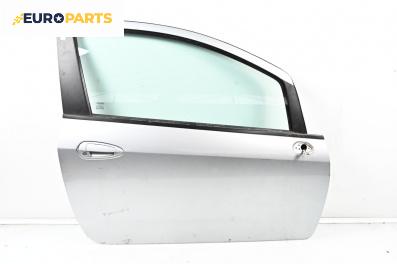 Врата за Fiat Punto Grande Punto (06.2005 - 07.2012), 2+1 вр., хечбек, позиция: дясна